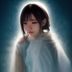 动漫内容编辑林晓雨的头像，年轻女性，表情活泼，日漫爱好者与内容创作者